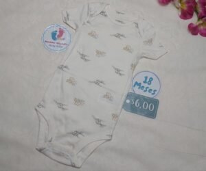 Body 18 Meses