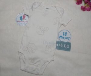 Body 18 Meses