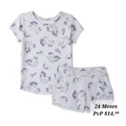Conjunto 24 Meses