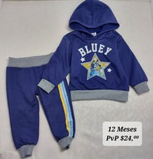 Conjunto 12 Meses