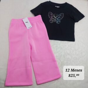 Conjunto 12 Meses
