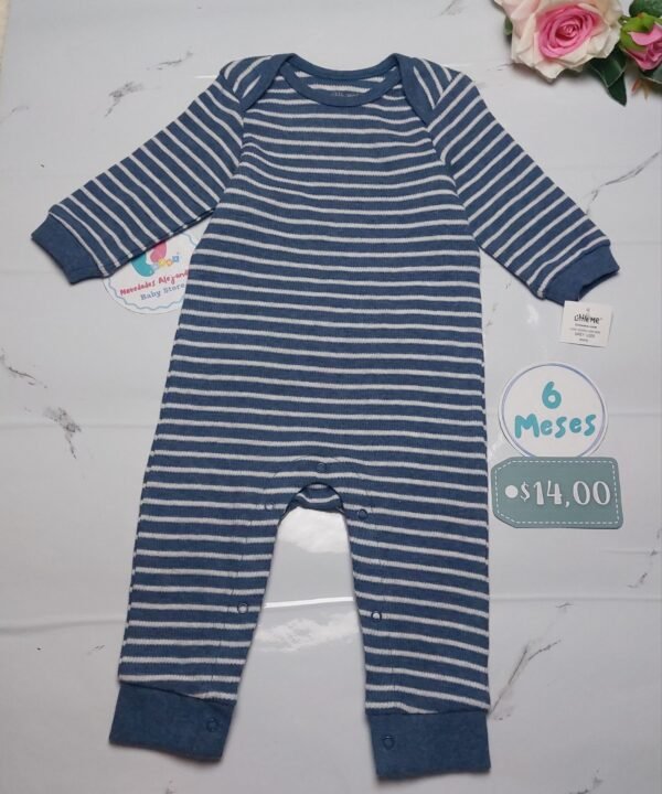 Mono 6 Meses