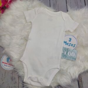 Body 3 Meses
