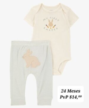 Conjunto 24 Meses