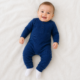2025/07/1000153503.png Mono Enterizo de Punto Azul Marino para Bebé – Carter’s 6 Meses