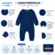 2025/07/1000153504.png Mono Enterizo de Punto Azul Marino para Bebé – Carter’s 6 Meses