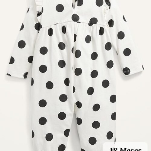 Mono Ligero 18 Meses