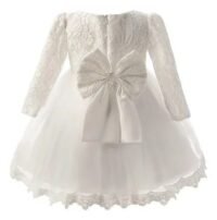 Vestido de Bautizo 18-24 Meses