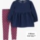 Conjunto 3 Meses