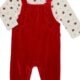 Conjunto 3-6 Meses
