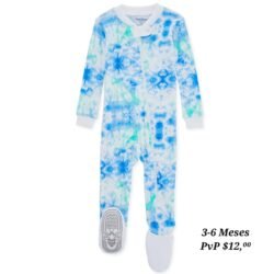 Mono Ligero 3-6 Meses