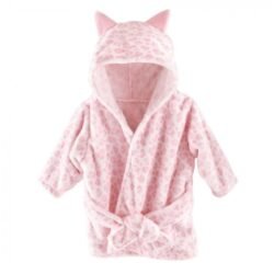 Bata Polar 0-9 Meses