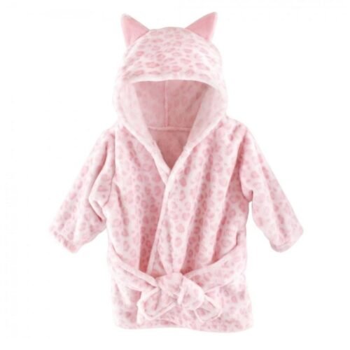 Bata Polar 0-9 Meses