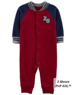 Mono Térmico 3 Meses