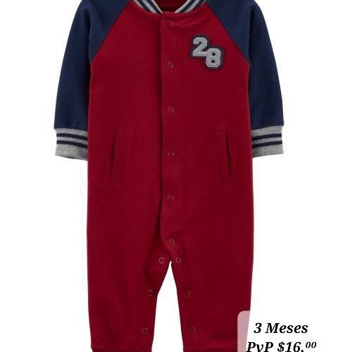 Mono Térmico 3 Meses