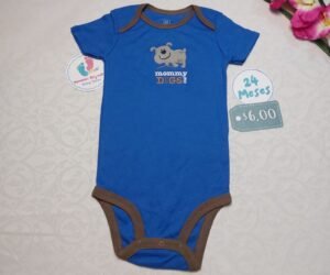 Body 24 Meses