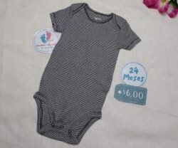 Body 24 Meses