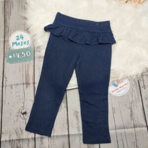 Pantalón 24 Meses