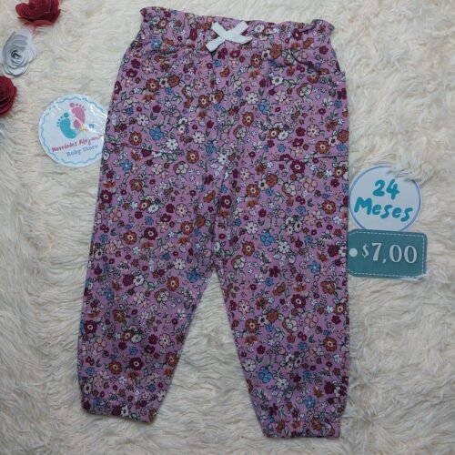 Pantalón 24 Meses