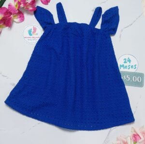 Blusa 24 Meses