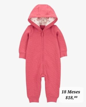 Mono Grueso 18 Meses