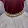 Vestido Princesa 18-24 Meses