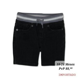 Bermuda 18-24 Meses