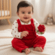 Conjunto 3-6 Meses