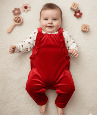 Conjunto 3-6 Meses