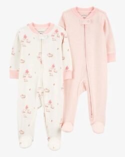 Set de Monos 9 meses