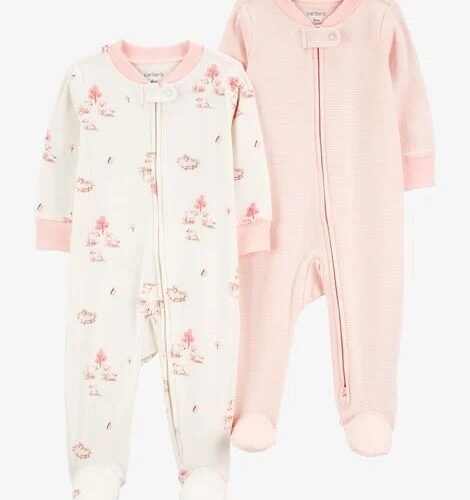 Set de Monos 9 meses