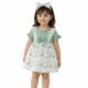 Vestido 12-18 Meses