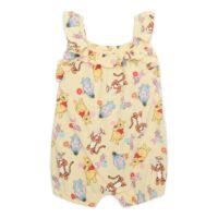 Rompers 6-9 Meses