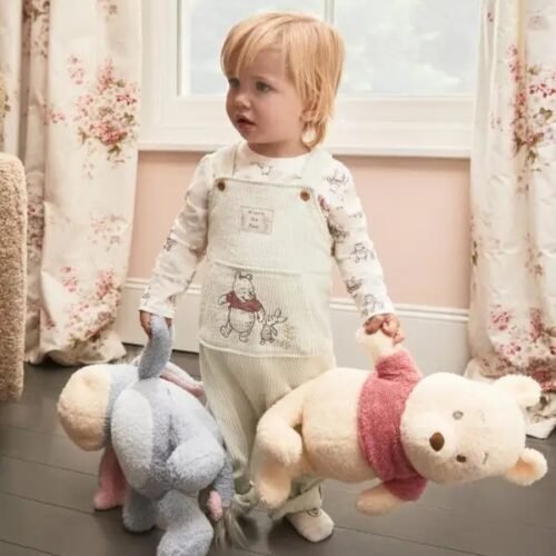 Set 4 piezas 2 Años