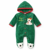 Mono Térmico para bebe 0-3 Meses