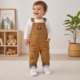 2025/07/1001972926.png Overol OSHKOSH B'gosh color camel para bebé 18 meses