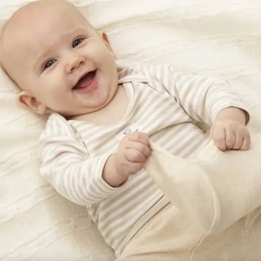 Mono Grueso 6-9 Meses