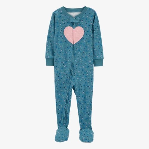 Mono Térmico Carter's para Niña – Talla 2