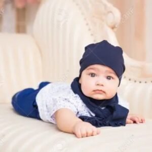 Overol 24 Meses