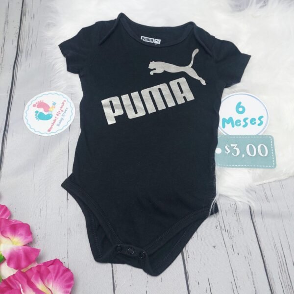Body 6-9 Meses