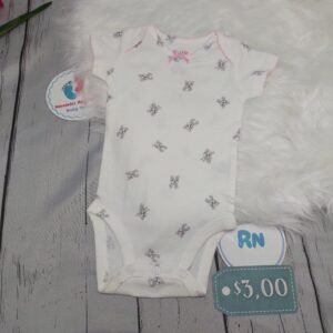 Body Recién Nacida