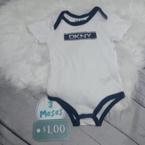 Body 3-6 Meses