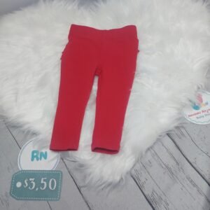 Pantalon 0-3 Meses