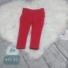 Pantalon 0-3 Meses