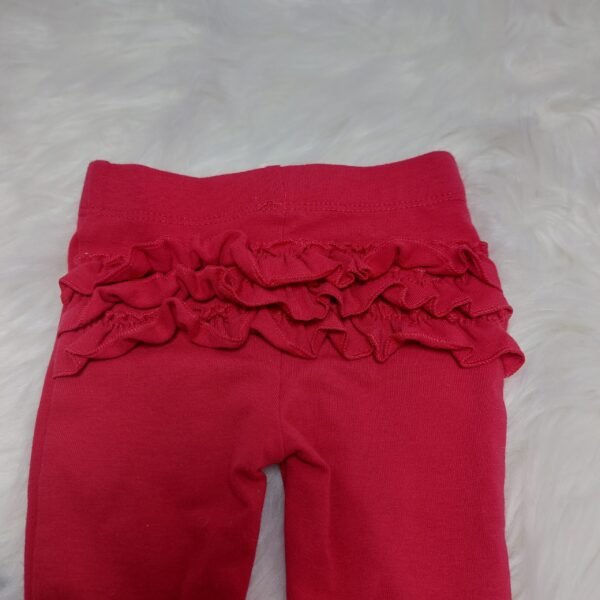 Pantalon 0-3 Meses