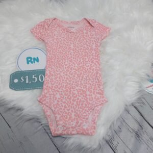 Body Recién Nacida