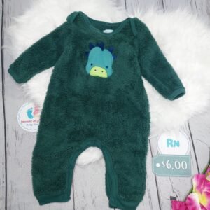 Mono Grueso 0-3 Meses
