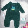 Mono Grueso 0-3 Meses
