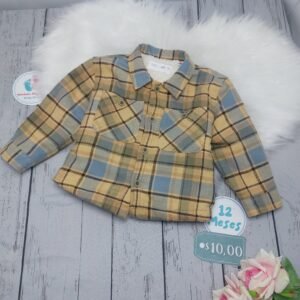 Chaqueta 12 Meses