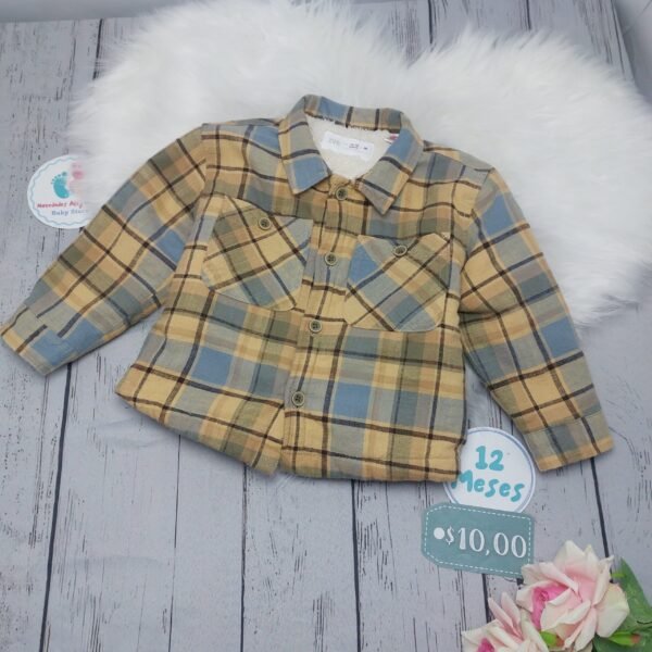 Chaqueta 12 Meses